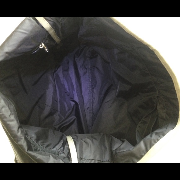 LeSport Sac Large messenger Bag - Picture 4 of 4